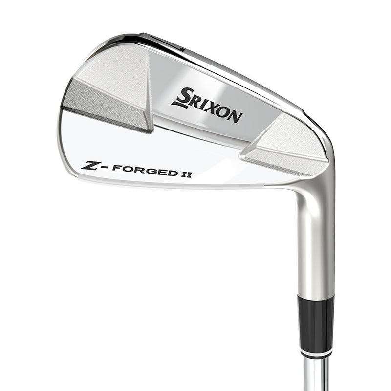 Srixon Z-Forged II Iron (Custom)