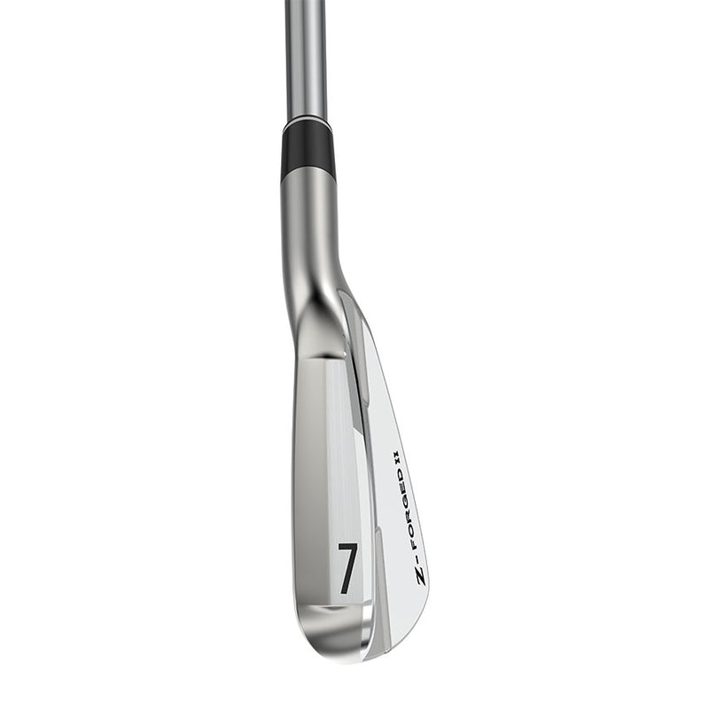 Srixon Z-Forged II Iron (Custom)