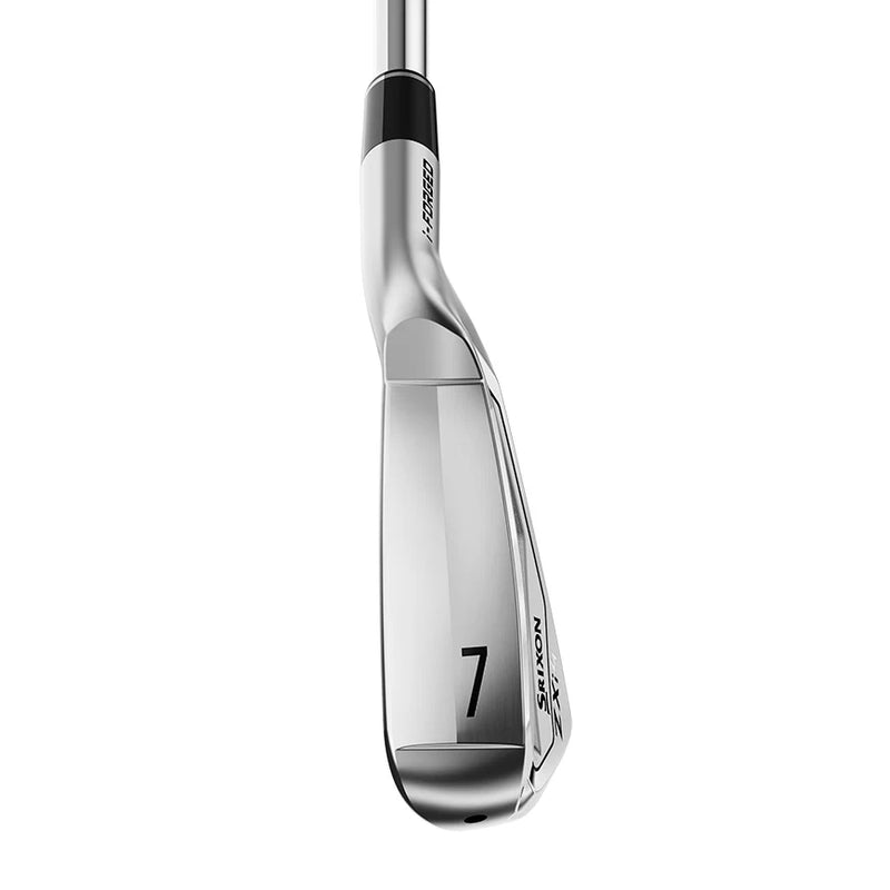 Srixon ZXi4 Irons (Custom)