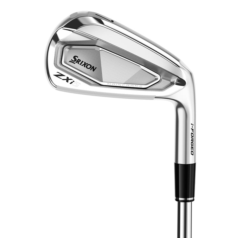 Srixon ZXi5 Iron RH - Graphite (Pre-order)