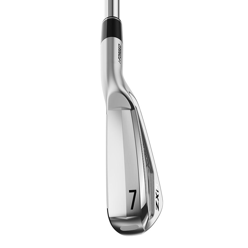 Srixon ZXi5 Iron Set Steel RH Mens | Golf Paradise