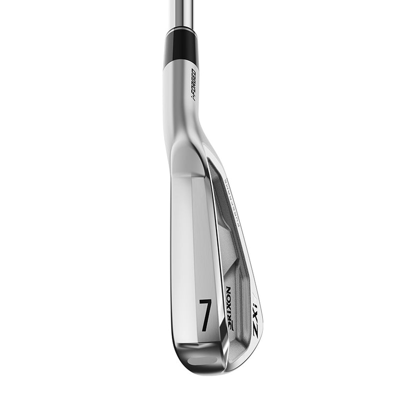 Srixon ZXi7 Iron RH - Steel (Pre-order)