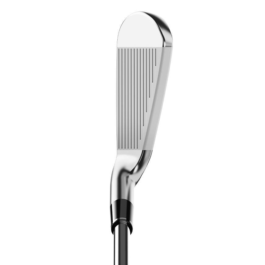 Srixon ZXiR Iron RH - Steel l Golf Paradise