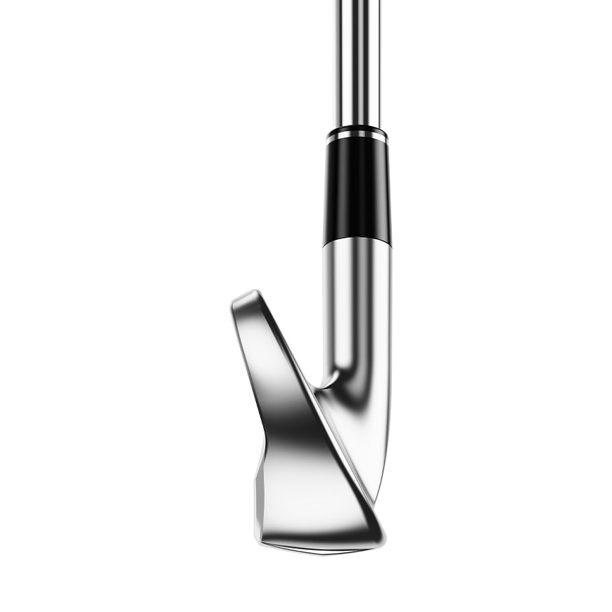 Srixon ZXiR Iron RH - Steel l Golf Paradise