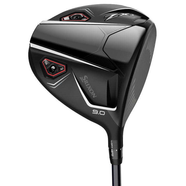 Srixon ZXi Driver Custom l Golf Paradise