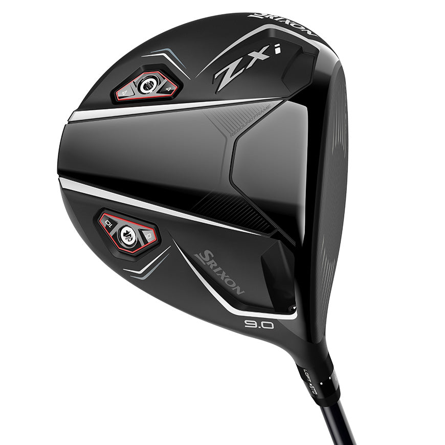 Srixon ZXi Driver Custom l Golf Paradise