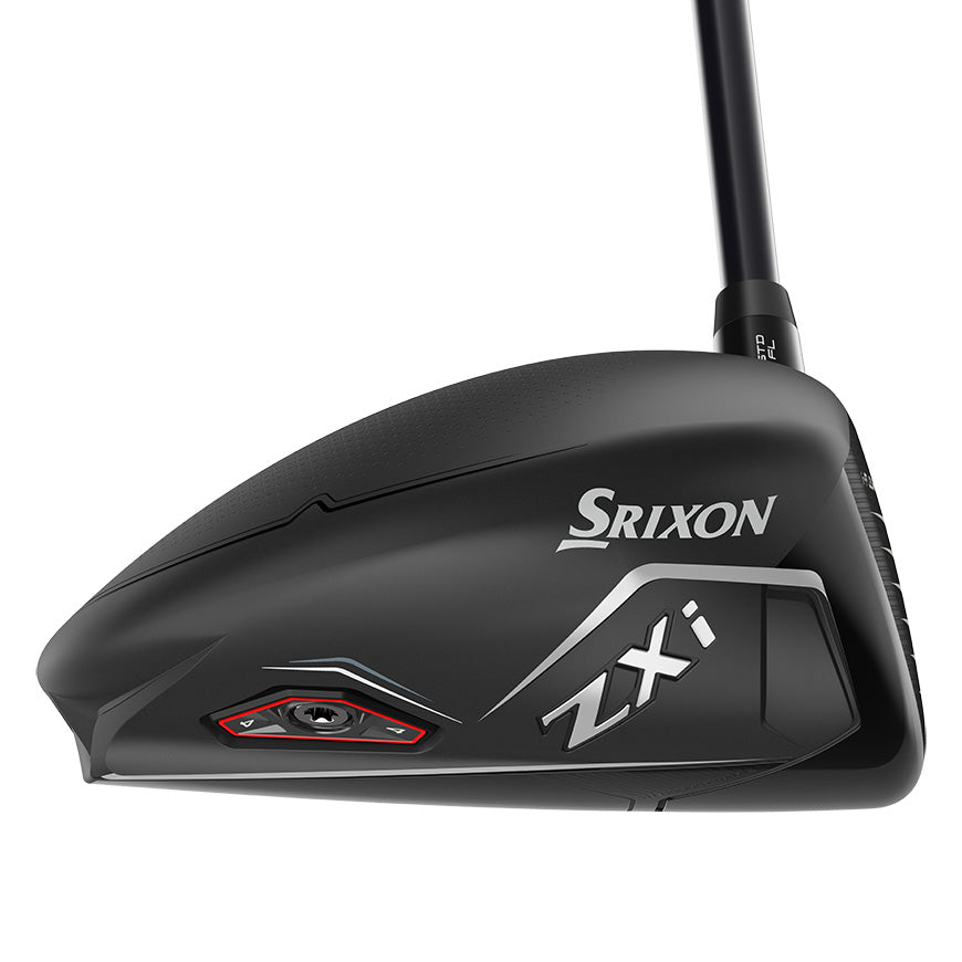 Srixon ZXi Driver Custom l Golf Paradise