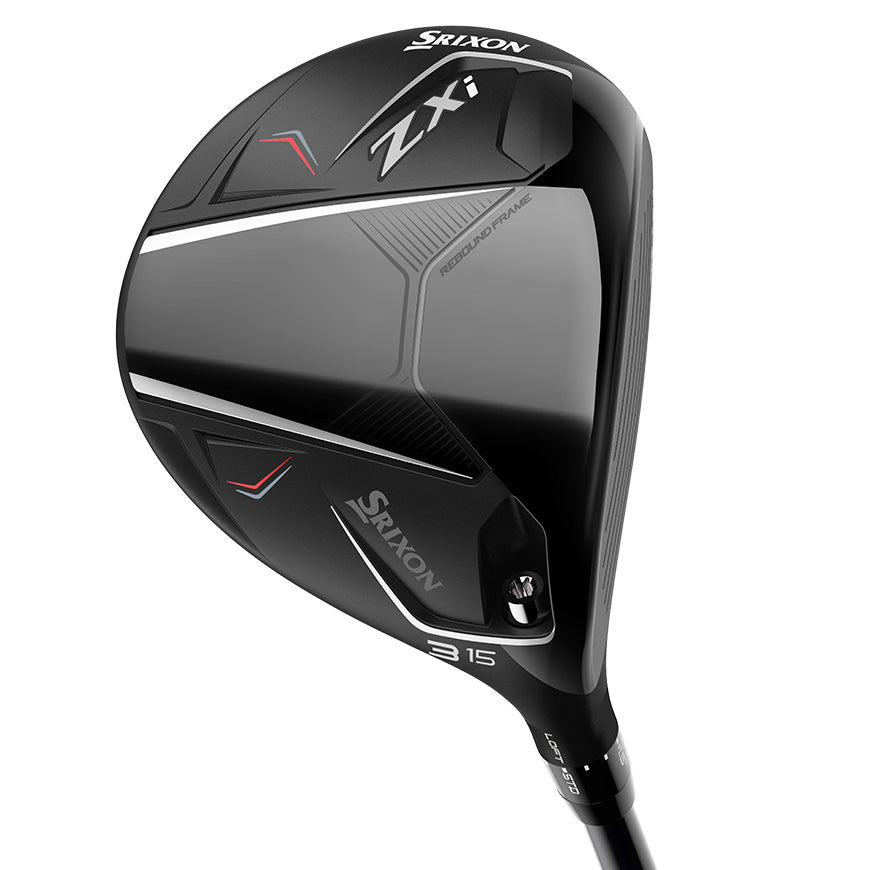 Srixon ZXi Fairway Wood RH l Golf Paradise