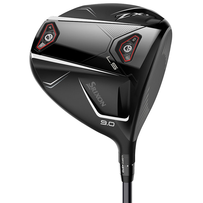 Srixon ZXi LS Driver (Pre-order)