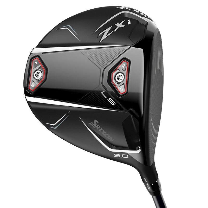 Srixon ZXi LS Driver (Pre-order)