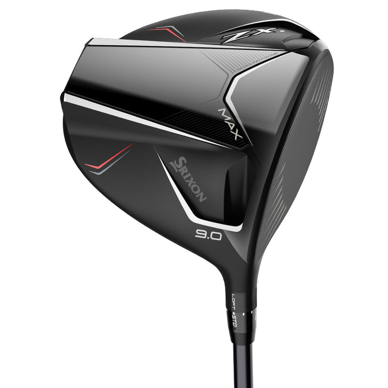 Srixon ZXi Max Driver (Pre-order)