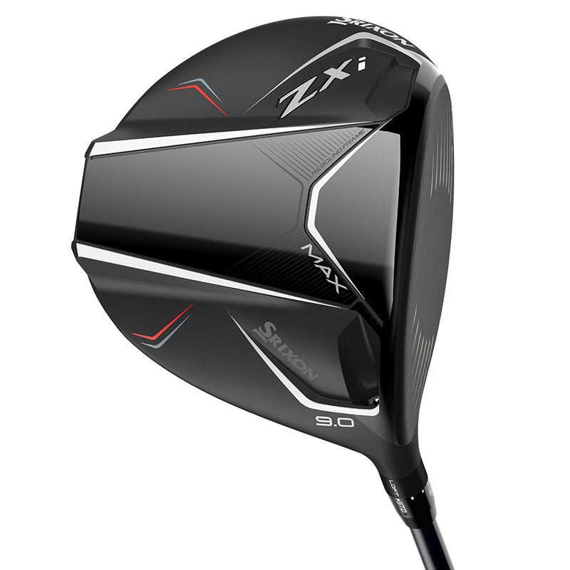 Srixon ZXi Max Driver (Pre-order)