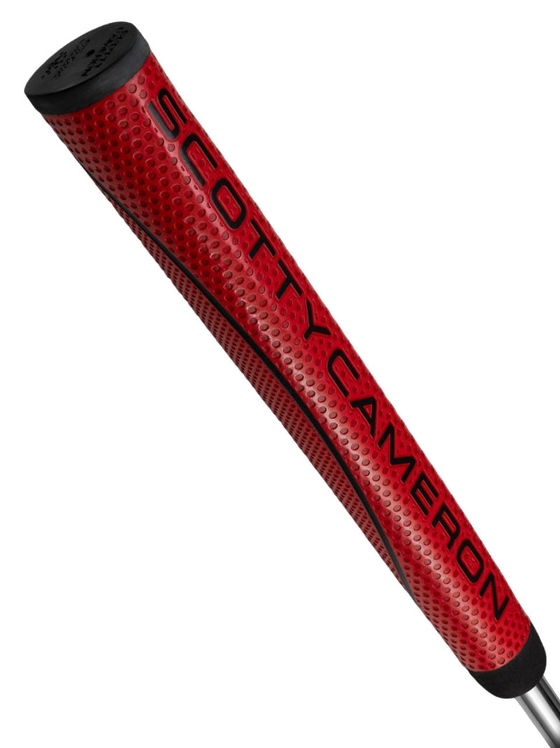 Scotty Cameron Poignée de putter Scotty Cameron authentique Scotty Cameron Poignée de putter Scotty Cameron authentique