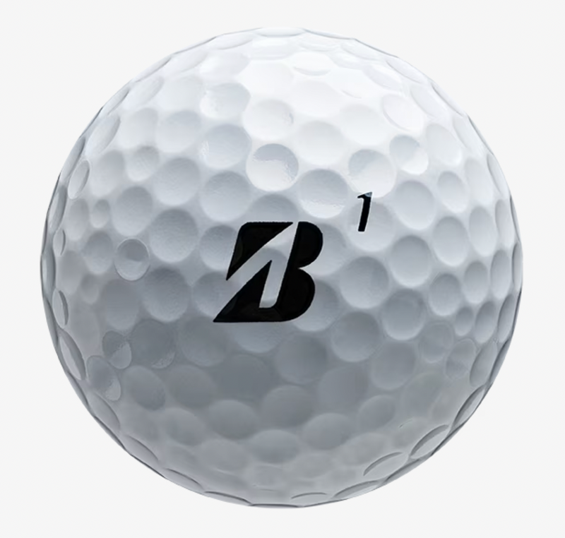 BRIDGESTONE 2023 E9 LONG DRIVE WHITE 12 Pack Golf Balls