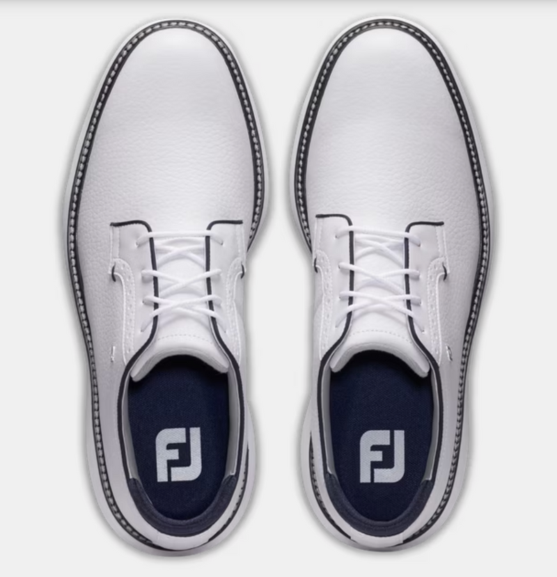 FootJoy Traditions Blucher Golf Shoes