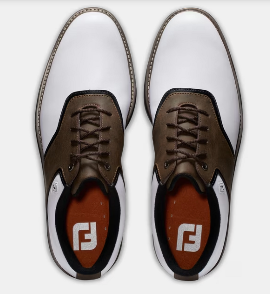 FootJoy 23 Golf Originals Shoes l Golf Paradise