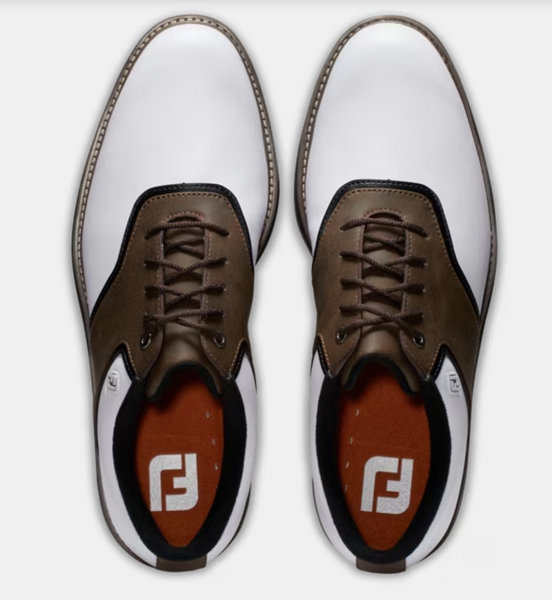 FootJoy Originals Golf Shoes