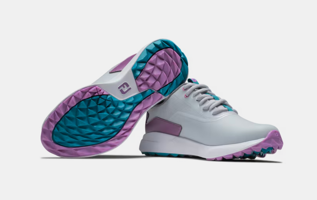 【新品】FootJoy ゴルフシューズ レディース23cm FootJoy 23 Womens Golf Performa Shoes l Golf Paradise