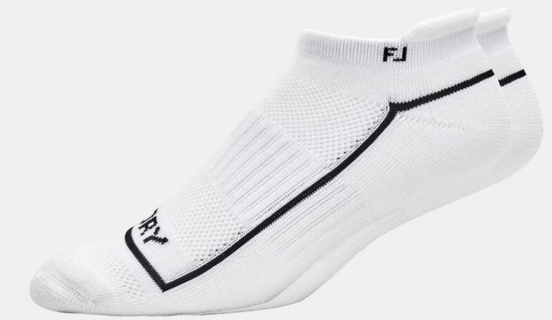 FootJoy Womens ProDry Roll Tab Socks US: 6-9