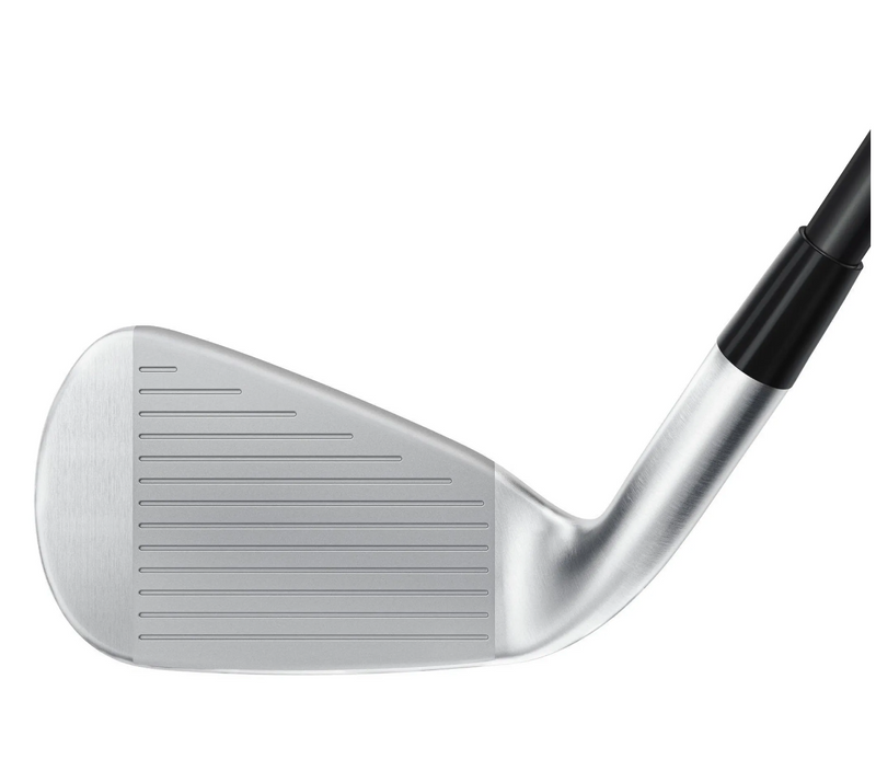 Mizuno JPX925 Hot Metal Ladies Irons (Custom)