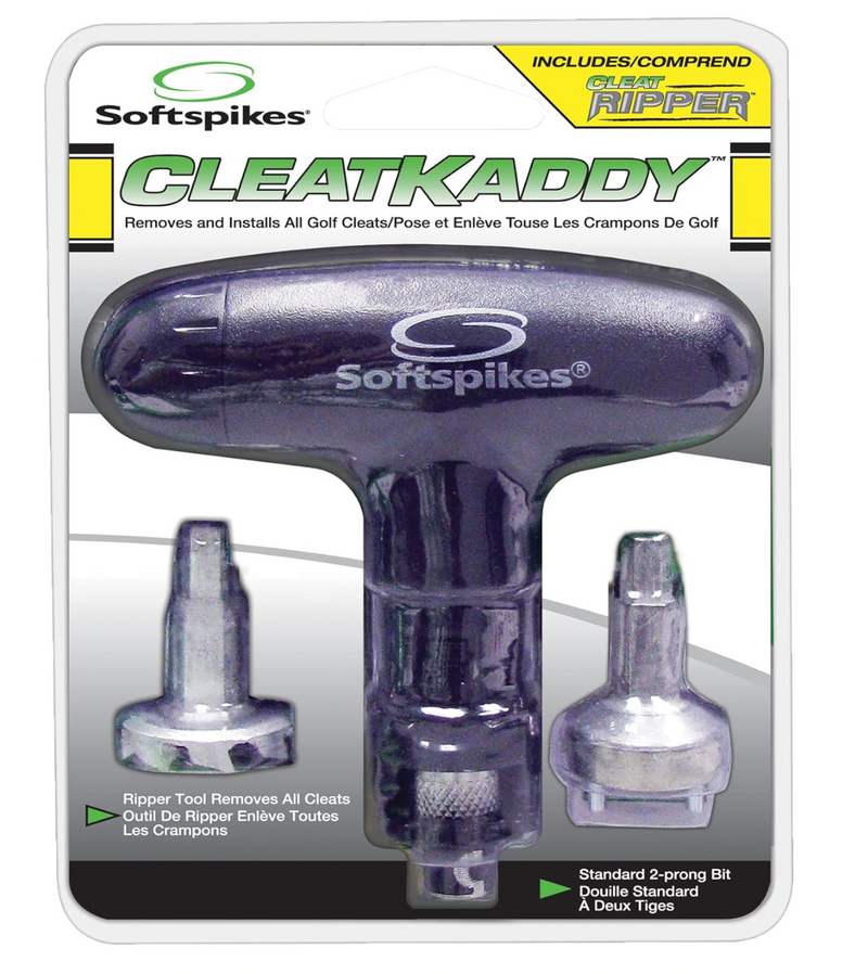 Softspike Cleat Kaddy