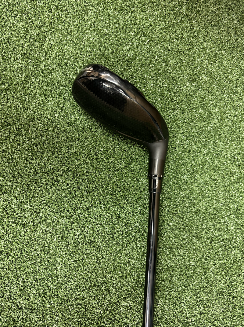 (Second hand)TaylorMade Stealth 2 Plus Rescue mens RH