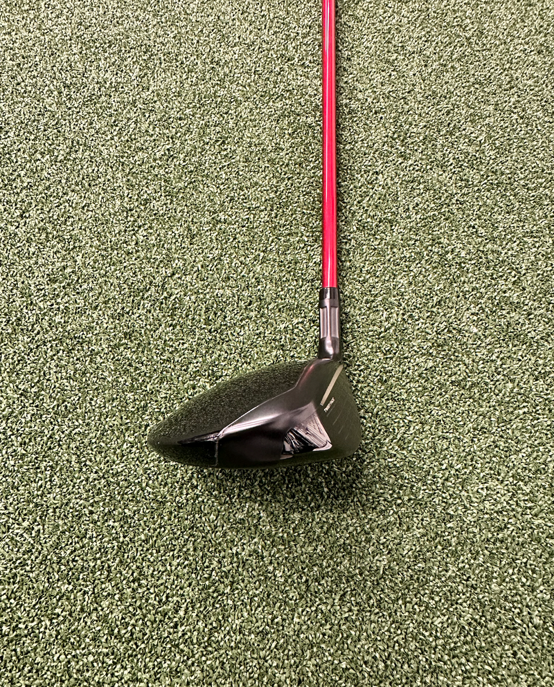 (Second Hand)TaylorMade Stealth 2 HD Fairway mens RH