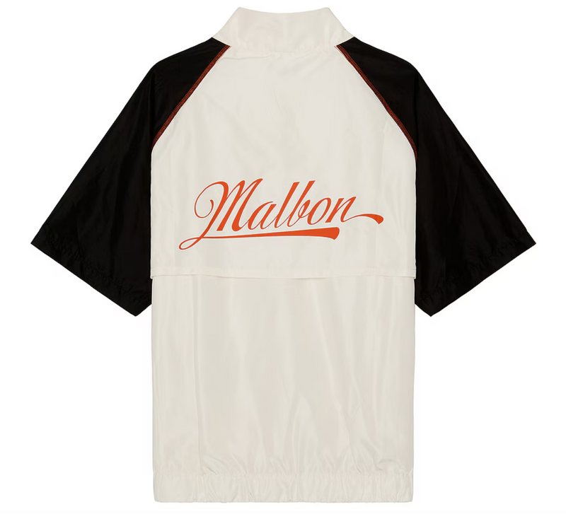 Malbon Wyatt Windshirt