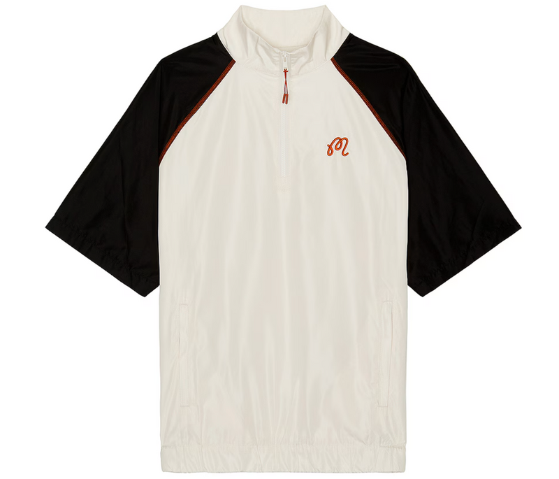 Malbon Wyatt Windshirt