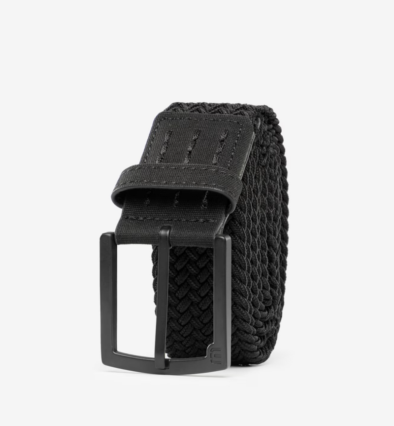 Travis Mathew Voodoo 2.0 Woven Belt