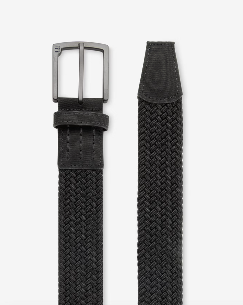 Travis Mathew Voodoo 2.0 Woven Belt