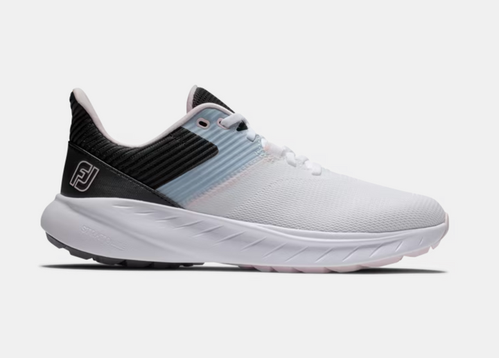 FootJoy 23 Womens Golf Flex Shoes l Golf Paradise