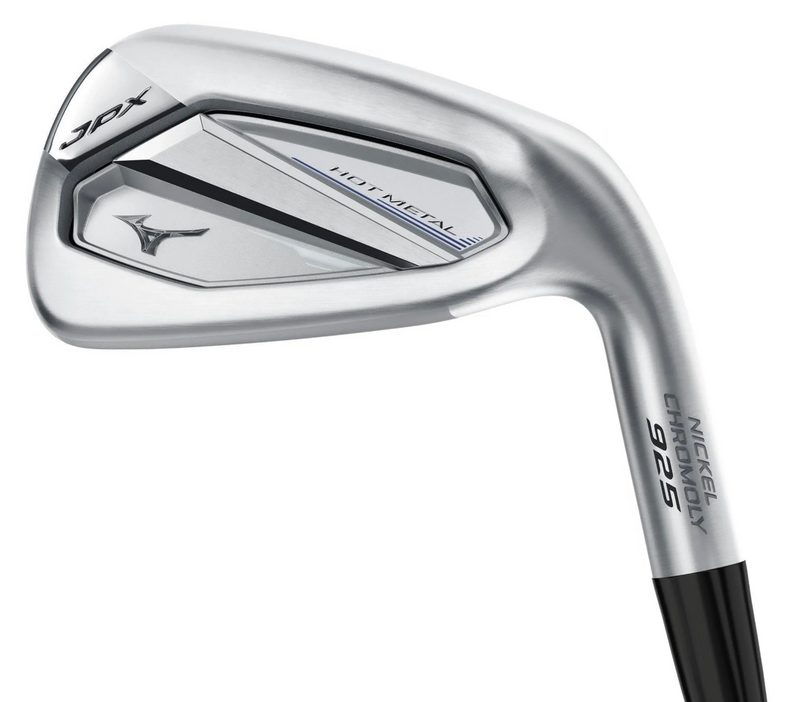 Mizuno JPX925 Hot Metal Ladies Irons (Custom)