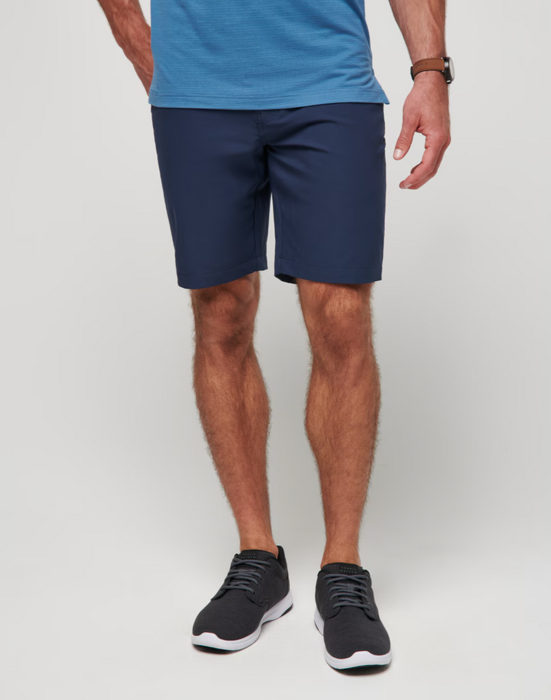 Travis Mathew Wanderlust Short