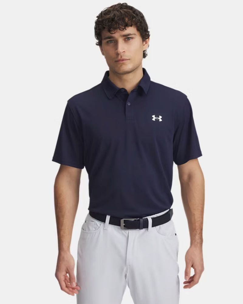 Under Armour T2G Tee To Green Men&