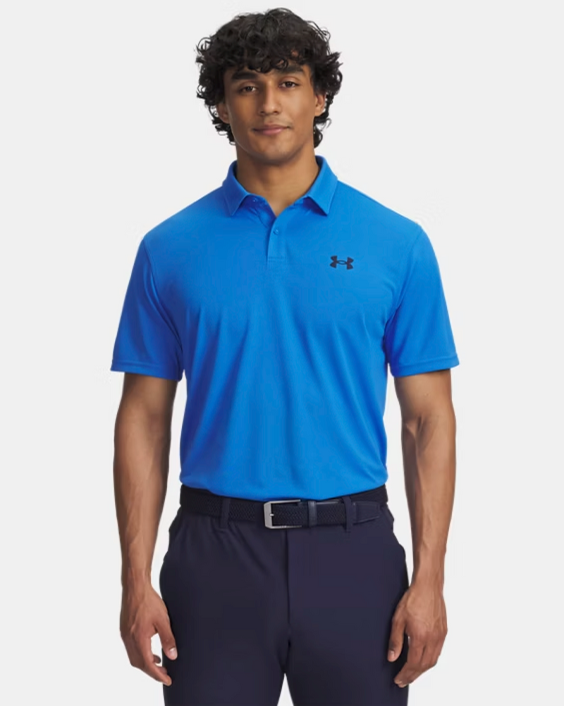 Under Armour T2G Tee To Green Men&