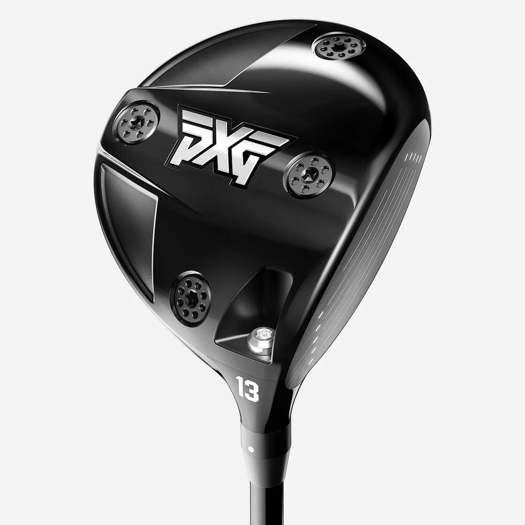 PXG フェアウェイウッド 13度 SECRET WEAPON PXG Secret Weapon Mini Driver (Custom) l Golf Paradise