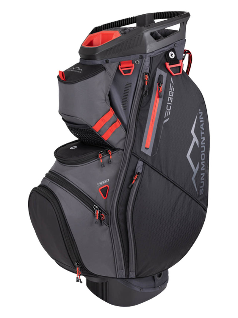 Sun Mountain C-130 Cart Bag 25