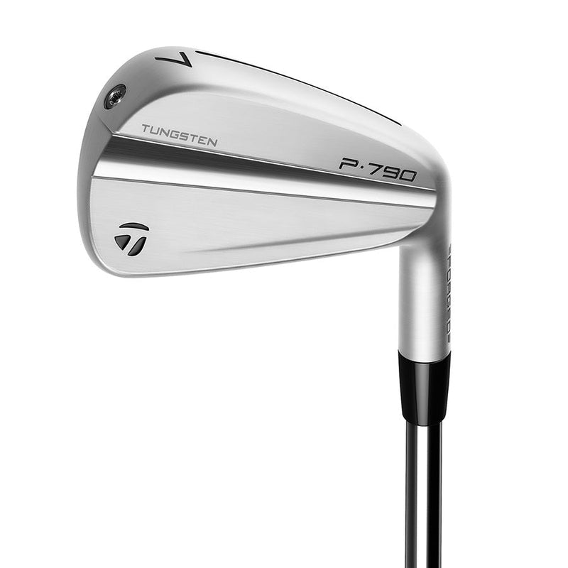 TaylorMade P790 Iron Set Graphite Left Hand mens (2023) (Pre-order)