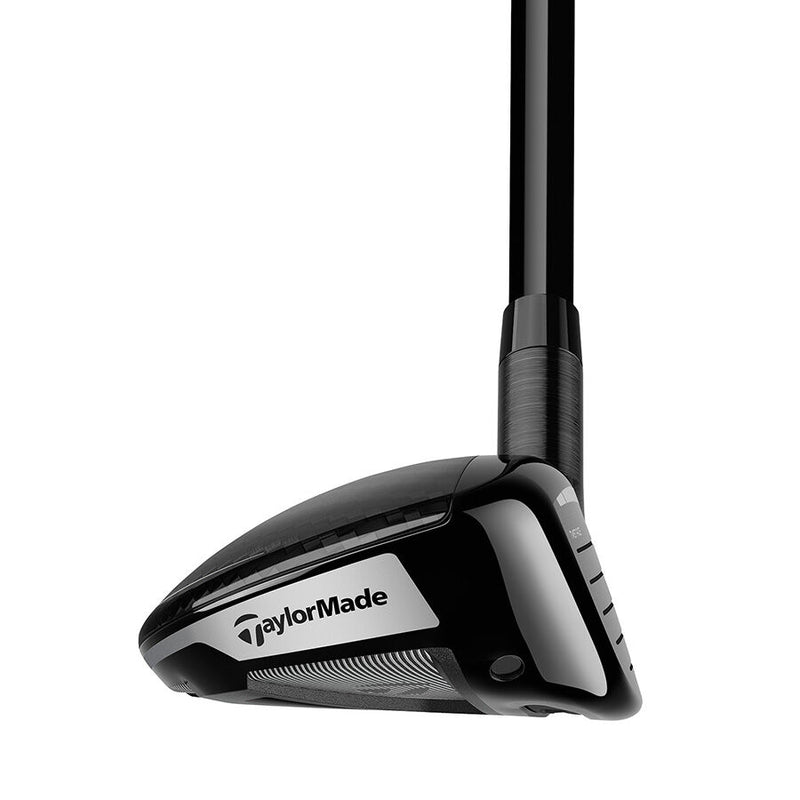 TaylorMade Qi10 Rescue mens RH