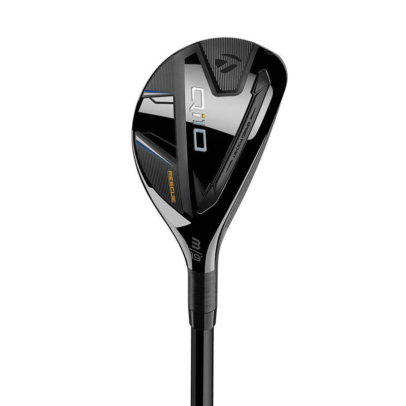TaylorMade Qi10 Tour Rescue mens RH