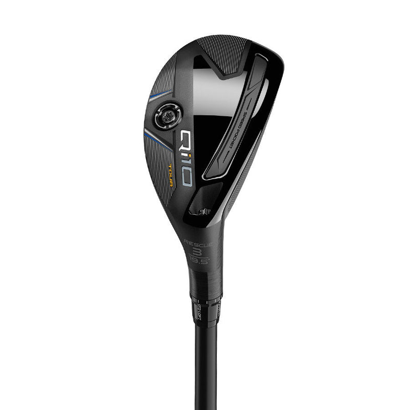 TaylorMade Qi10 Tour Rescue mens RH