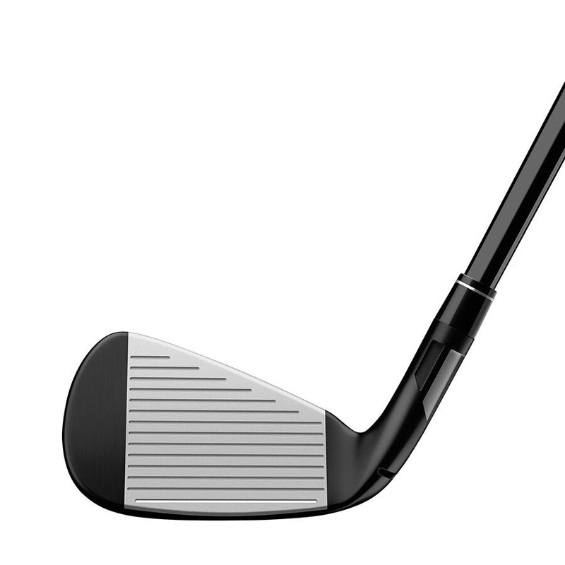 TaylorMade Stealth Black Irons RH (2023)