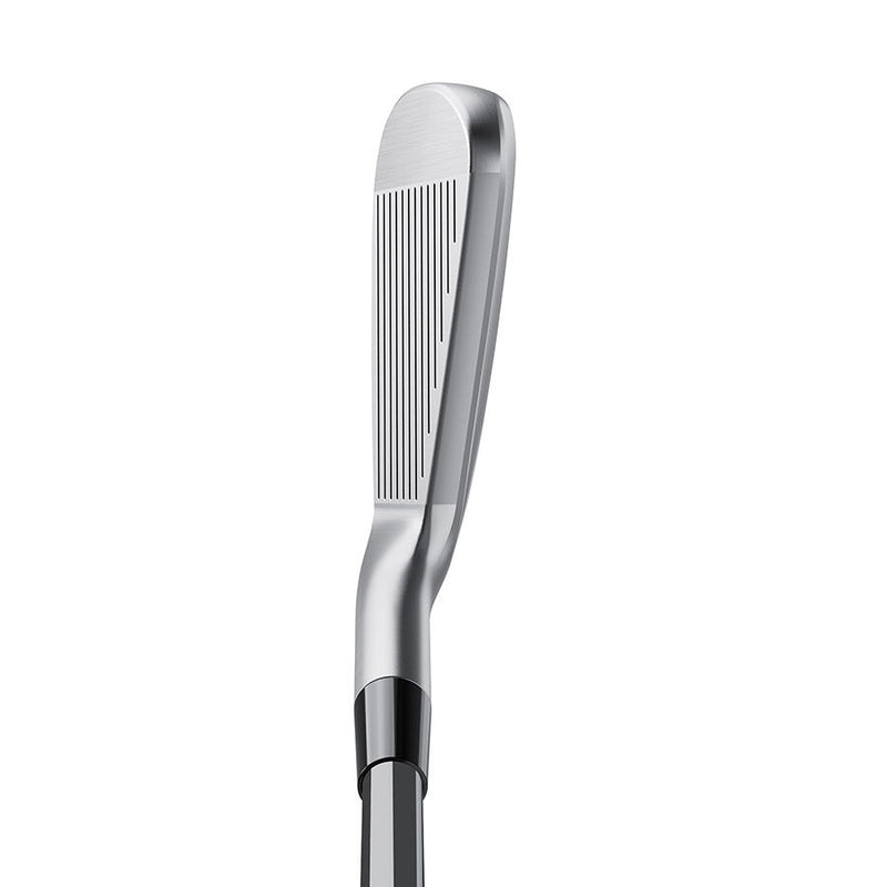 TaylorMade P-UDI Graphite Iron Mens RH