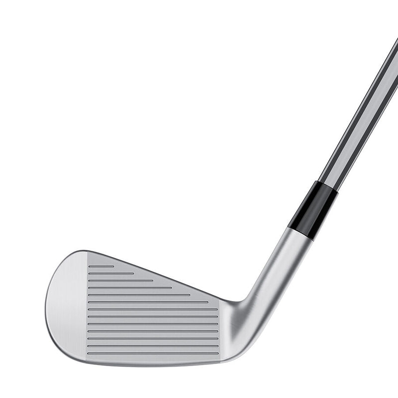 TaylorMade P-UDI Graphite Iron Mens RH