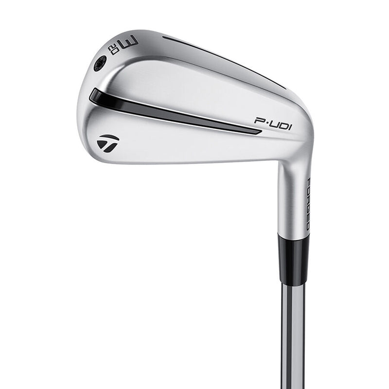 TaylorMade P-UDI Graphite Iron Mens RH