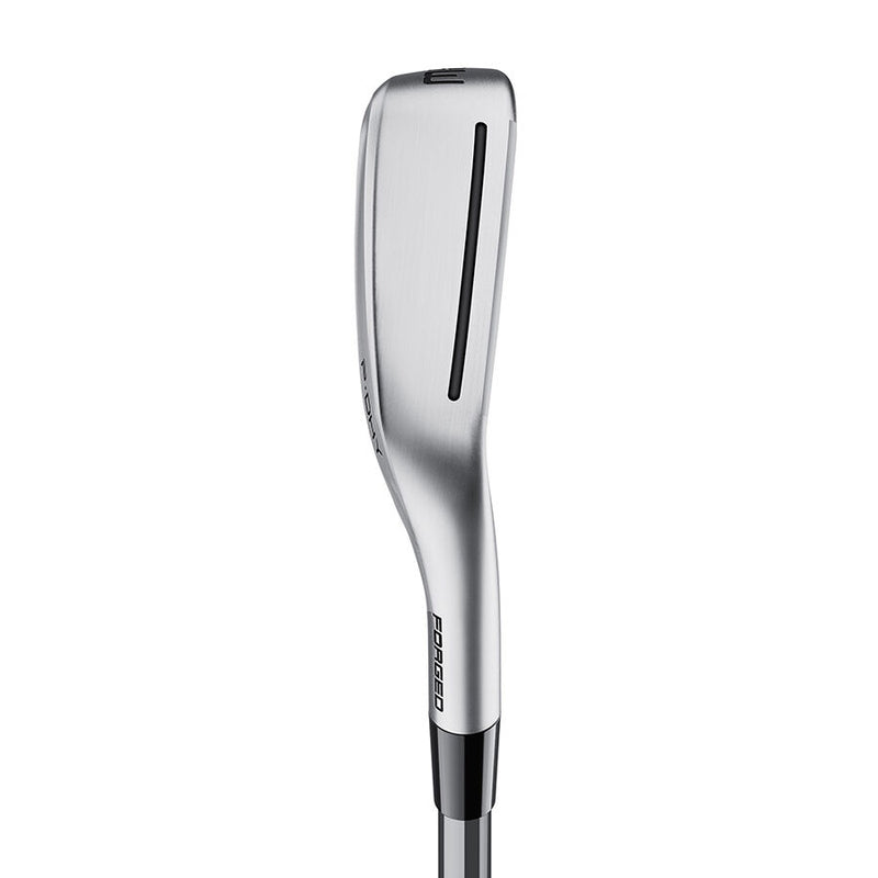 TaylorMade P-DHY Graphite Irons Mens RH