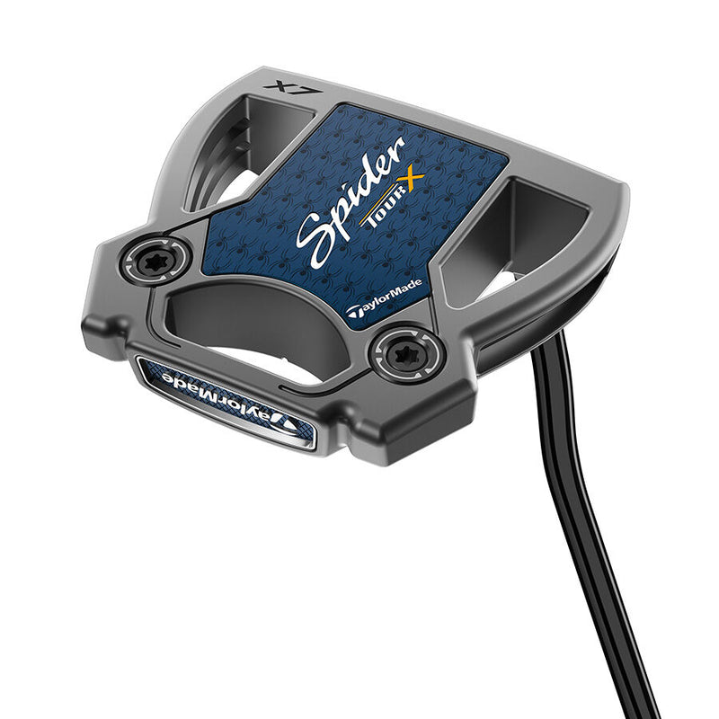 TaylorMade Spider Tour X Double Bend Putter RH