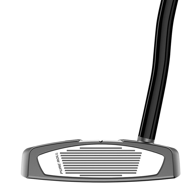 TaylorMade Spider Tour Z Double Bend Putter RH