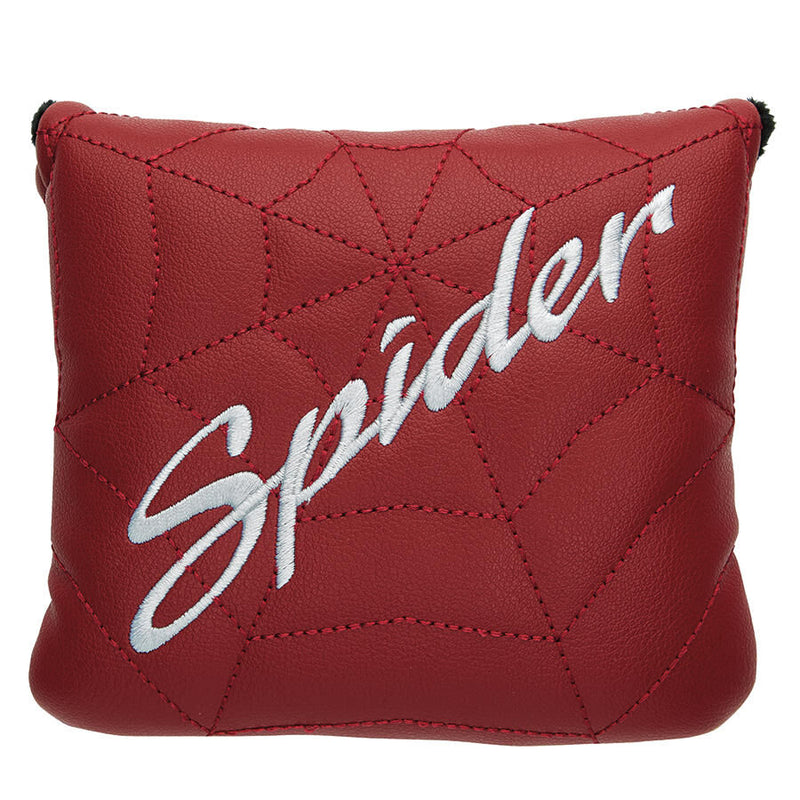 TaylorMade Spider Red 